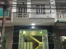 Hình ảnh Nhà hẻm 1041 Trần Xuân Soạn, Quận 7, 1T1L, sân thượng, 52m2, có SHR