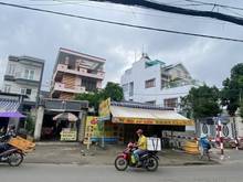 Hình ảnh Mặt tiền kinh doanh đường Chiến Lược 4x30m giá tốt 7tỷ4