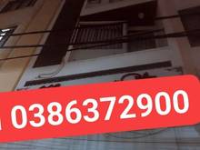 Hình ảnh Mặt tiền kinh doanh Chu Văn An 5 tầng, 45m2, 6PN, nhỉnh 10 tỷ