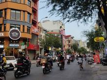 Hình ảnh Quận 10 Bán Nhà MT 3 Lầu 8,6x26,5 Ngã 6 Lý Thái Tổ-Lê Hồng Phong 44 Tỷ