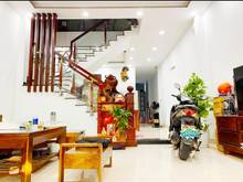 Hình ảnh Kiệt Xe Hơi - Phạm Văn Nghị - Nhà mới, Full Nội Thất, 56m2, chỉ 4.1 tỷ