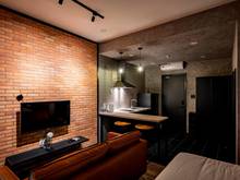 Hình ảnh Sắp Trống Căn Hộ Studio Nội Thất Cao Cấp
