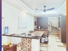 Hình ảnh Bán nhà Võ Thị Sáu 49m2 tầng 5 View Hồ 9.8 tỷ phân lô ô tô kinh doanh