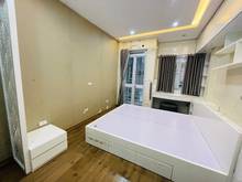 Hình ảnh Bán nhà đẹp, ô tô đỗ cửa, ngõ thông kinh doanh dong tiền, 41m nhà 5T.