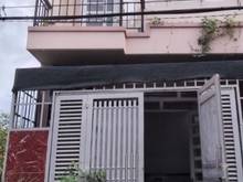 Hình ảnh + Bán nhà hẻm xe 3 gác máy 1 trục Đ.Nguyễn Khoái Q4 42m2 1,438 tỷ