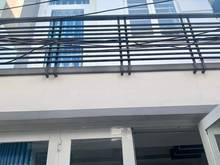 Hình ảnh Bán gấp nhà chính chủ hẻm Hoàng Hoa Thám, P6, Q.Bình Thạnh