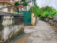 Hình ảnh BÁN ĐẤT Hùng Vương, Hồng Bàng,gần UBND phường,CỰC TO, 4,67 tỷ, 292,4m2