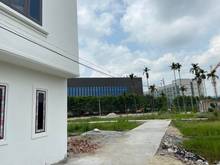 Hình ảnh Bán lô đất cạnh kcn tràng duệ, tại hoàng lâu hồng phong