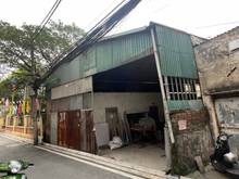 Hình ảnh Bán 200m2 đất vàng Thượng Thanh, mt 8,7m, ngõ như phố, giá 15,5 tỷ.