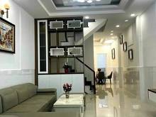 Hình ảnh Bán nhà 3 lầu Lê Trọng Tấn Tân Phú, 63m2, Chỉ 5tỷ3