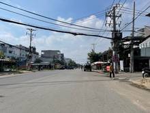 Hình ảnh Bán nhà xưởng bình tân - hẻm xe tải - thông tứ tung.
