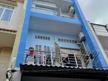 Hình ảnh Chuyển công tác nên bán nhanh căn Trần Hưng Đạo Quận 1 52m2 1,657 tỷ