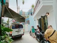 Hình ảnh BÁN GẤP TRONG TUẦN NHÀ HẺM OTO Thích Quảng Đức - NGANG 5 - 4.2 tỷ.