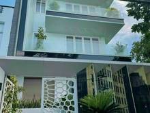 Hình ảnh Bán biệt thự đường số 65, pường tân phong quận 7, TP: DT: 288m²