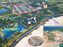 Hình ảnh 05 lô ngoại giao lô đất nền Dự án Seashine ven biển Bảo Ninh