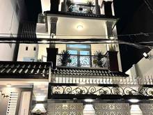 Hình ảnh Bán Biệt Thự Mini (19 tỷ) đẹp lung linh 8x16m- Tân Sơn ,P.12, Q.GV