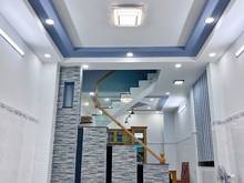 Hình ảnh Bán nhà Tân Mỹ, P.Tân Phú Quận 7