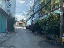 Hình ảnh 🏠🏠Nhà MT hẻm xe tải 1 trệt 2 lầu đường Phan Văn Trị, SHR, giá 3,1tỷ