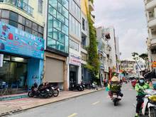 Hình ảnh Bán nhà chia tài sản cho con nhà đường Trường Sơn Q.TB Dt:7x23 giá64ty