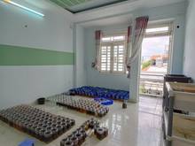 Hình ảnh Nhà 3 tầng ngay chợ- dòng tiền ~10tr/tháng- 64M2 chỉ 5 tỷ.