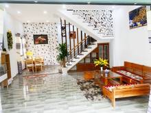 Hình ảnh [CỰC HÓT] đường Hàm Nghi, 165m2, gần Mặt Tiền, Kinh Doanh, Chỉ 4.16 tỷ