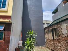 Hình ảnh Bán Đất Nguyễn Văn Linh, Long Biên 30 m2 , MT 4.7m , Giá 1.7 tỷ
