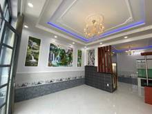 Hình ảnh Cần bán gấp căn nhà đg Hồ Thị Kỷ Q10.55m2(1 tỷ 3500 triệu) SHR 2pn 2wc