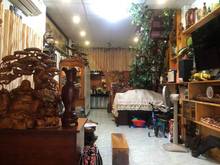 Hình ảnh Nhà đẹp Đất Thánh, P.6, Tân Bình, Dt: 3.5 x 11, Ba tầng, giá 4 tỉ 8.