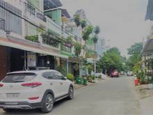 Hình ảnh Mặt Tiền Kinh Doanh Bình Thành,Bình Tân, 4X10,Nhỉnh 2 Tỷ