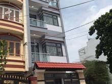 Hình ảnh Nhà đẹp đúc 3.5 tấm (4x16) HXH đường Khiếu năng Tĩnh Giá 8 tỷ