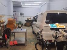Hình ảnh Bán nhà Mặt tiền Quận 12-Tân Thới Hiệp-120m2-5 Tầng.Giá rẻ.