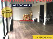 Hình ảnh Cho Thuê Văn Phòng Lầu 2 có ban công, sàn gỗ 60m2 Trần Huy Liệu, Q.PN