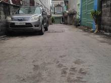 Hình ảnh Nhà đẹp Trương Văn Hải, TNPB, Ôtô tấn cửa, BTCT 70m2 chỉ 3.7 tỷ