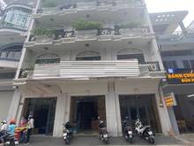 Hình ảnh GIÁ HỜI!!! Lý Thường Kiệt Q10 NGANG 12M 5 tầng TM!!!