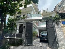 Hình ảnh Bán nhà Ven Sông Bình Lợi 10x18 180m2 sử dụng hành lang sống 250m2