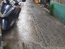 Hình ảnh Bán Nhà 1 Đời CHủ Đường 3 tháng 2 Giá Chỉ 3tỷ490