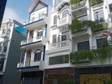 Hình ảnh Bán nhà (5.6tỷ) hẻm 8m- Bình Thành-Bình Hưng Hoà B- Q.Bình Tân
