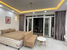Hình ảnh 💥Mb6623 nạp rút nhanh chóng studio ban công rộng, yên tĩnh gần sân bay💥