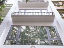 Hình ảnh Bán nhà nguyễn khánh toàn, 2 thoáng, 3 bước ra ôtô, dân xây, ở luôn,