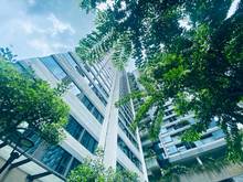 Hình ảnh Bán căn 2PN ban công Đông Nam KingDom101 giá 5.5 tỷ full bao 5% sổ