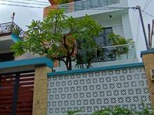 Hình ảnh Biệt thự mini siêu đẹp ở ngay 150M2 đường lê đức thọ gò vấp