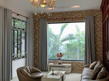 Hình ảnh Bán biệt thự khu lang đại học xã phước kiển huyện nhà bè TP: DT: 381m²
