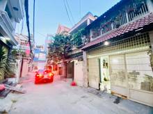 Hình ảnh Bán nhà Hẻm Xe Hơi Hoàng Sa, Q3. 4m x 17m. T+3L.