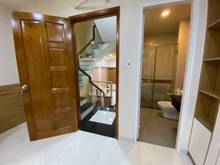 Hình ảnh Hẻm 104 Trịnh Đình Trọng, Ôtô vào nhà, Q.Tân Phú, 60m2, 4Tầng đúc, 4PN