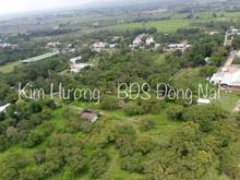 Hình ảnh Bán Đất Giá Rẻ - Sông Núi Hữu Tình