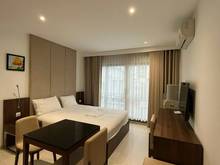 Hình ảnh CĂN STUDIO PHÚ NHUẬN full nội thất cao cấp