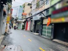 Hình ảnh Cho Thuê MT 9x20m Trệt 4L, Ngay Nguyễn Thượng Hiền Thuận làm Văn Phòng