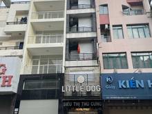 Hình ảnh Bán gấp nhà siêu đẹp mặt tiền Bạch Đằng Q.TB Dt:5x37 Hdt 160trgiá 46ty
