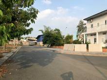 Hình ảnh Bán gấp lô đất đông nam ngay chợ long phú phước thái, dt 5x21m, 100%