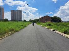 Hình ảnh Bán đất xã phước kiển,huyện nhà bè, TP: DT :250m²